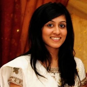 Meet your Posher, Nicole